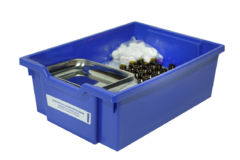 Индивидуальный комплект ученика для ГИА/ОГЭ по Химии (на 5 чел.) - fgospostavki.ru - Кубинка