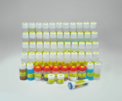 Набор реактивов для ГИА/ОГЭ по химии - fgospostavki.ru - Кубинка