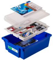 Цифровая лаборатория по химии для ученика - fgospostavki.ru - Кубинка