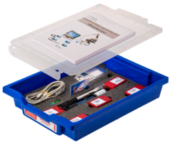 Цифровая лаборатория по биологии и экологии для ученика - fgospostavki.ru - Кубинка