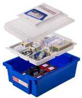 Цифровая лаборатория по экологии для реализации сети школьного экологического мониторинга - fgospostavki.ru - Кубинка