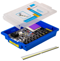 Набор лабораторный «Оптические явления» - fgospostavki.ru - Кубинка