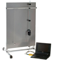 Лабораторная установка «Измерение ускорения свободного падения с помощью математического и физического маятников» - fgospostavki.ru - Кубинка