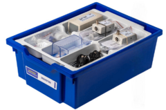 Цифровая лаборатория по основам безопасности жизнедеятельности - fgospostavki.ru - Кубинка