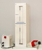 Установка демонстрационная «Взаимодействие параллельных токов» - fgospostavki.ru - Кубинка