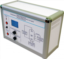Установка «Определение удельного заряда электрона методом магнетрона»  - fgospostavki.ru - Кубинка