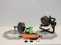 Демонстрационная установка "Гироскопический эффект" - fgospostavki.ru - Кубинка