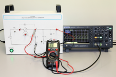 Установка "Изучение релаксационных колебаний"  - fgospostavki.ru - Кубинка