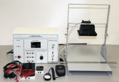 Лабораторная установка «Фотоэлектрические системы» - fgospostavki.ru - Кубинка