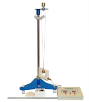 Лабораторная установка "Математический маятник" - fgospostavki.ru - Кубинка