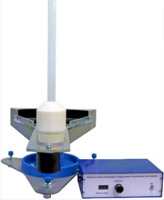 Комплект учебно-лабораторного оборудования «Кориолисовая сила инерции»  - fgospostavki.ru - Кубинка