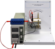 Комплект учебно-лабораторного оборудования «Сила Лоренца» - fgospostavki.ru - Кубинка