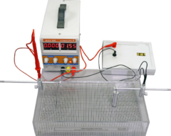 Лабораторная установка «Изучение электростатического поля» - fgospostavki.ru - Кубинка