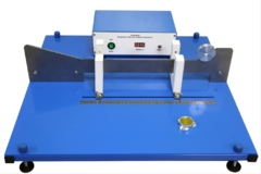 Установка «Скорости точек при плоском движении»   - fgospostavki.ru - Кубинка