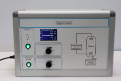 Лабораторная установка «Эффект Шоттки» - fgospostavki.ru - Кубинка