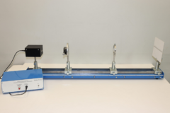 Лабораторная установка «Принцип неопределенности Гейзенберга» - fgospostavki.ru - Кубинка