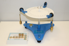 Лабораторная установка «Параллелограмм сил» - fgospostavki.ru - Кубинка