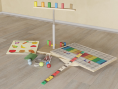 Бильгоу Комплект «Успех Макси» - fgospostavki.ru - Кубинка