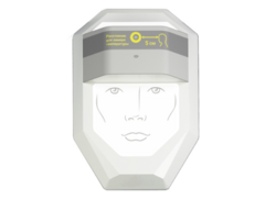 Автономная станция для бесконтактного мониторинга температуры "Граница-Lite" - fgospostavki.ru - Кубинка