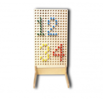 Геоборд «Активность» - fgospostavki.ru - Кубинка