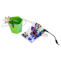 Образовательный набор "Стартовый ЙоТик М4"  (Цифровая лаборатория по биологии) - fgospostavki.ru - Кубинка