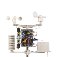 Образовательный набор "Школьная Метеостанция ЙоТик М2" (Цифровая метеорология) - fgospostavki.ru - Кубинка
