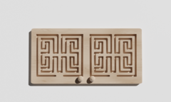 Межполушарная доска №13 - fgospostavki.ru - Кубинка