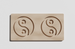 Межполушарная доска №16 - fgospostavki.ru - Кубинка