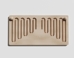 Межполушарная доска №18 - fgospostavki.ru - Кубинка