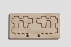 Межполушарная доска №19 - fgospostavki.ru - Кубинка