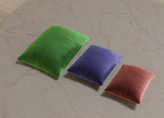 Набор разновесовых мешочков - fgospostavki.ru - Кубинка