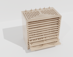 Развивающая панель «Межполушарные доски 12 в 1 №1» - fgospostavki.ru - Кубинка