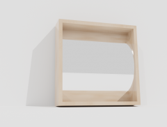 Развивающая панель «Зеркальная история» - fgospostavki.ru - Кубинка