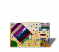 Тактильная панель «Ощущения» - fgospostavki.ru - Кубинка