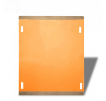 Тактильно-развивающая панель «Я художник» - fgospostavki.ru - Кубинка