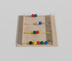 Тактильно-развивающая панель с текстурами - fgospostavki.ru - Кубинка