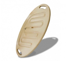 Панель-лабиринт «Дощечка ловкости» - fgospostavki.ru - Кубинка