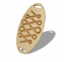 Панель-лабиринт «Серпантин» - fgospostavki.ru - Кубинка