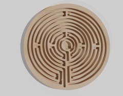 Панель-лабиринт «Юный ученый» - fgospostavki.ru - Кубинка