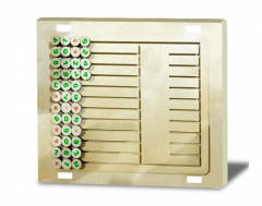 Панель-лабиринт «Математика» - fgospostavki.ru - Кубинка