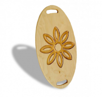 Панель-лабиринт «Цветочек» - fgospostavki.ru - Кубинка