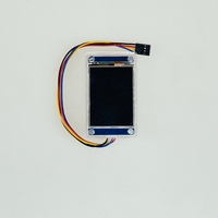 Сенсорный дисплей TFT 2.4 LCD  - fgospostavki.ru - Кубинка