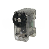 Серводвигатель Servo Motor SM-10 - fgospostavki.ru - Кубинка