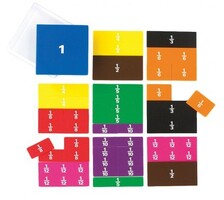 Квадраты "Дроби" - fgospostavki.ru - Кубинка