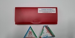 Математическая пирамида "Сложение до 10" - fgospostavki.ru - Кубинка