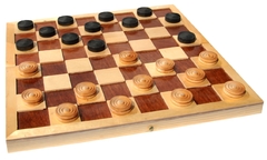 Шашки тактильные (40х40) - fgospostavki.ru - Кубинка