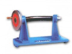 Модель механизма на подставке "Передаточный механизм с гибким валом" - fgospostavki.ru - Кубинка