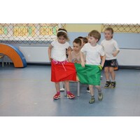 Шорты эстафетные - fgospostavki.ru - Кубинка