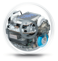 Учебно-игровой комплект по программированию «Sphero BOLT» - fgospostavki.ru - Кубинка