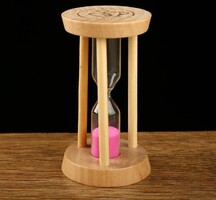 Часы песочные на 3 минуты - fgospostavki.ru - Кубинка